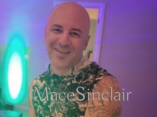 MaceSinclair