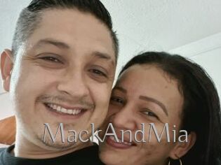 MackAndMia