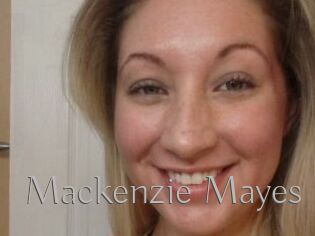 Mackenzie_Mayes