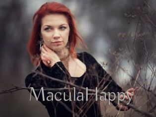 MaculaHappy