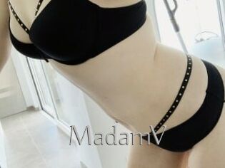 MadamV