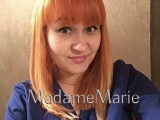 MadameMarie