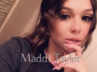 Maddi_Taylor