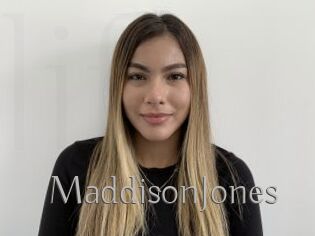 MaddisonJones