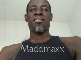 Maddmaxx