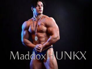 MaddoxHUNKX