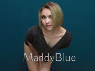 MaddyBlue