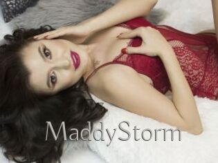 MaddyStorm