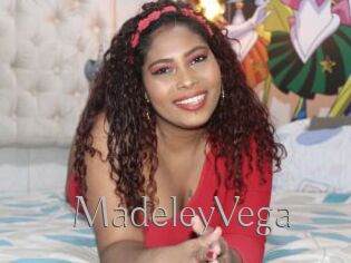 MadeleyVega