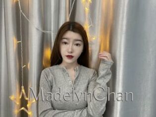 MadelynChan