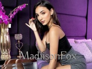 MadiisonFox