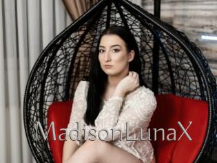 MadisonLunaX