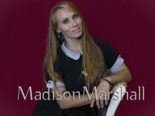 MadisonMarshall