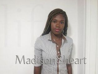 MadisonSheart