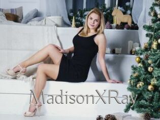 MadisonXRay
