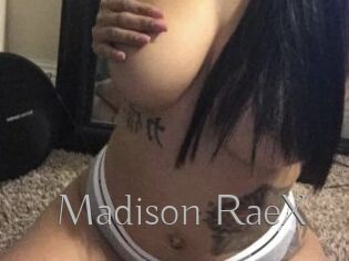 Madison_RaeX
