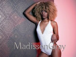 MadissonGray
