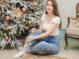 MadissonHarris