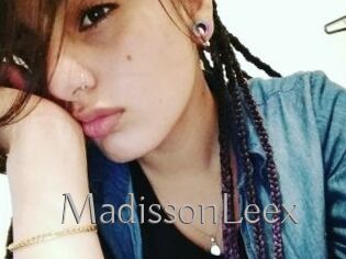MadissonLeex
