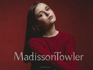 MadissonTowler