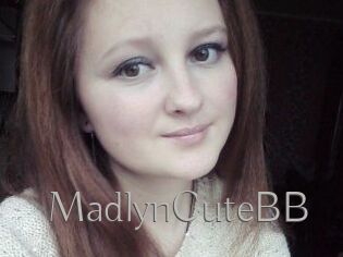 MadlynCuteBB