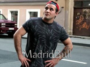MadridBull