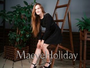 MaeveHoliday