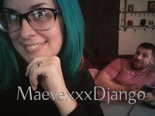 MaevexxxDjango