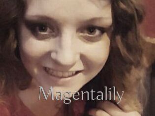 Magentalily