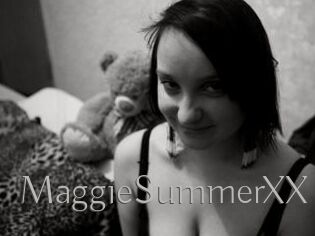 MaggieSummerXX