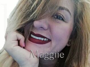 Maggiie