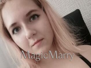 MagicMarry