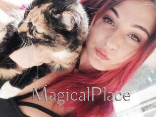 MagicalPlace