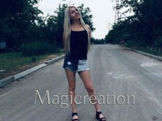 Magicreation