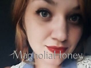 MagnoliaHoney