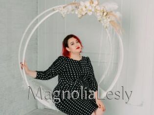 MagnoliaLesly