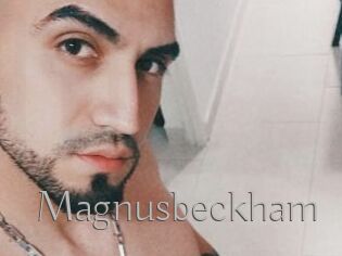 Magnusbeckham