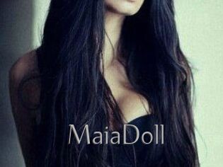 Maia_Doll
