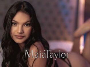 MaiaTaylor
