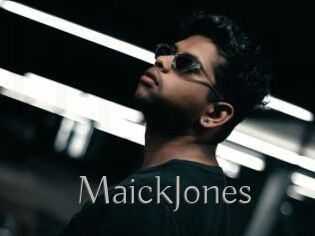 MaickJones