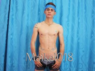 Maikel018