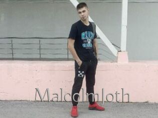 MalcolmJoth