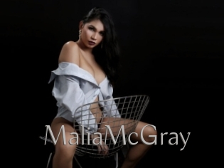 MaliaMcGray