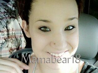 Mamabear18