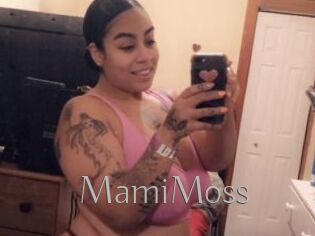 MamiMoss