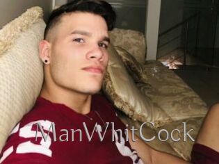 ManWhitCock