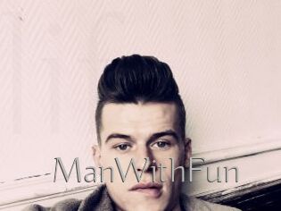 ManWithFun