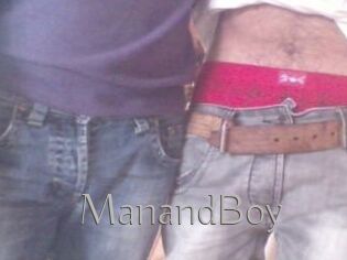 ManandBoy