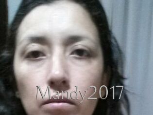 Mandy2017