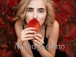 MandySolano
